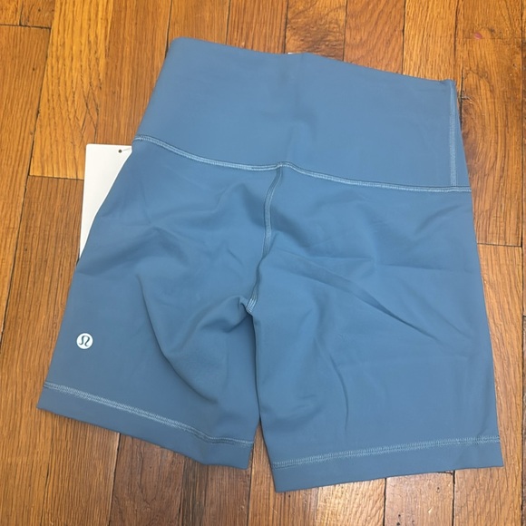 Lululemon wunder train HR short 6’’ - Picture 5 of 5